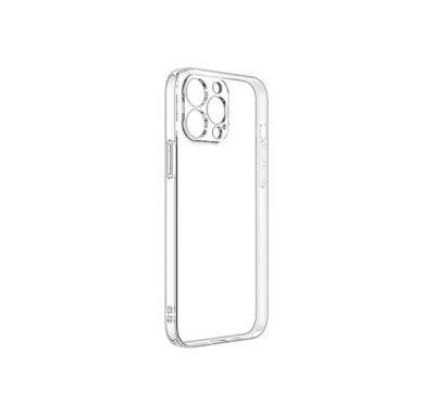 Apple iPhone 14 Pro transparent cover