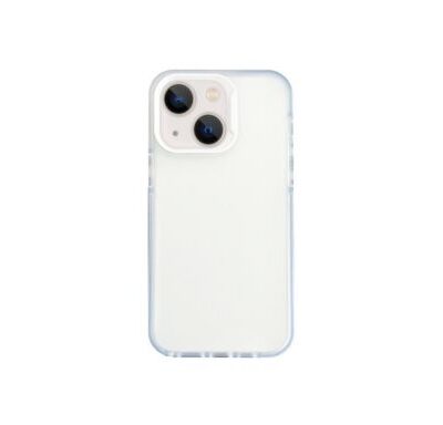 Apple iPhone 13 & 14 transparent cover