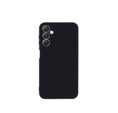 Samsung Galaxy M34 5G/F34 5G SILICONE MOBILE COVER