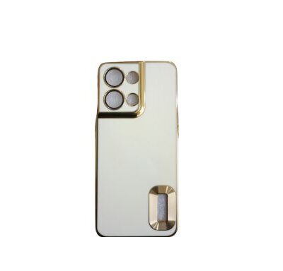 OPPO Reno 8 5 G CHROME COVER