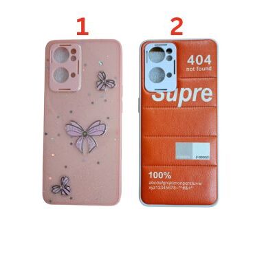 OPPO Reno7 Pro 5G MOBILE COVERS