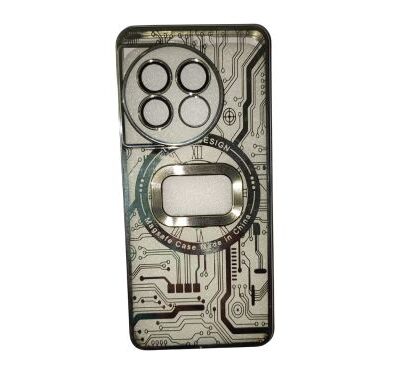 OnePlus 11 Mobile Cover: Motherboard design