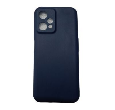 OnePlus Nord CE 2 5G Basic Cover Blue
