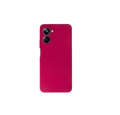 Realme 10 4G SILICONE MOBILE COVER