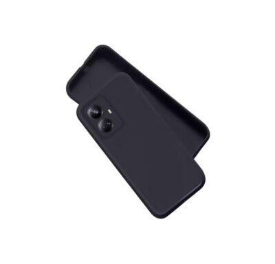 Realme 10 Pro Plus 5G SILICON MOBILE COVER