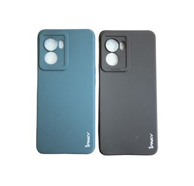 Realme Narzo 50 5G BASIC SILICONE COVER