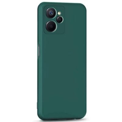 Realme 9i 5G SILICONE MOBILE COVER