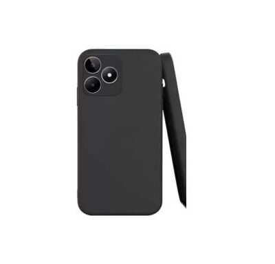 Realme Narzo N53 / Realme C53 / Realme C51 SILICON MOBILE COVER