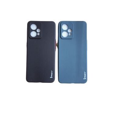 Realme Narzo 50 Pro 5G Silicone Mobile Case