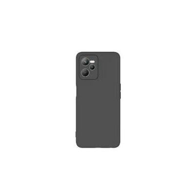 Realme C35 / Realme Narzo 50A Prime SILICONE MOBILE COVER