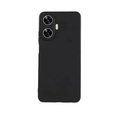 Realme Narzo N55 / Realme C55 SILICONE MOBILE COVER