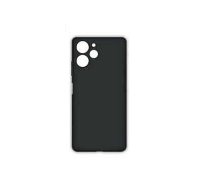 Redmi 12 4G SILICONE MOBILE COVER