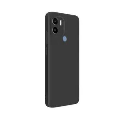 Redmi A1 Plus/ Redmi A2 Plus/ Poco C50/ Poco C51 SILICONE MOBILE COVER