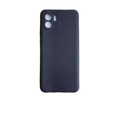 Redmi A1 | Redmi A2 SILICONE MOBILE COVER