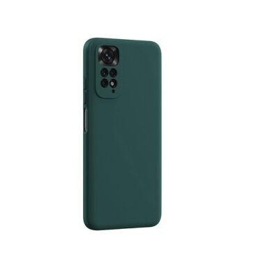 Redmi Note 11 / Redmi Note 11s SILICON MOBILE COVER
