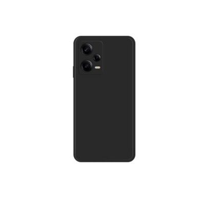 Redmi Note 12 Pro Plus / 12 Pro+ SILICONE MOBILE COVER