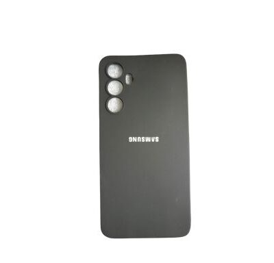 SAMSUNG A54 SILICON MOBILE COVER