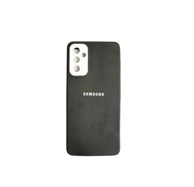 SAMSUNG F23 5G SILICON MOBILE COVER