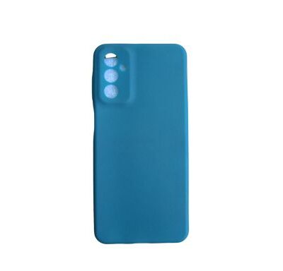 SAMSUNG Galaxy F23 5G Silicone Mobile Cover