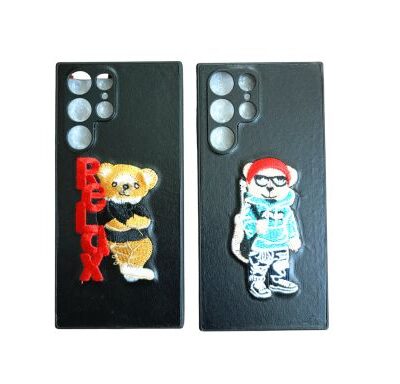 SAMSUNG S22 ULTRA CARTOON COVERS