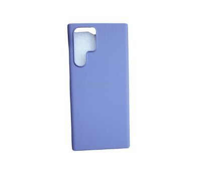 Samsung Galaxy S22 Ultra Cover : Hard Plastic
