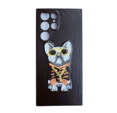 Samsung Galaxy S22 Ultra Cover