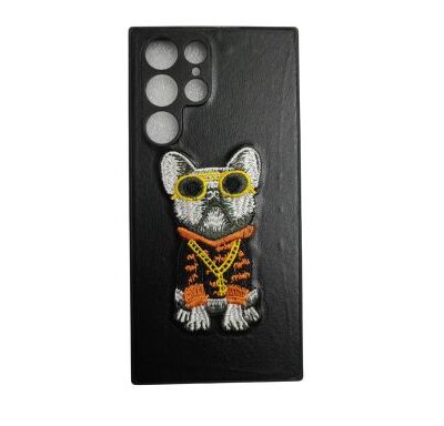 Samsung Galaxy S22 Ultra Cover