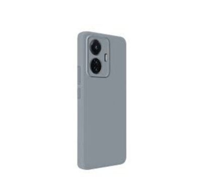 VIVO T1 PRO SILICON MOBILE COVER