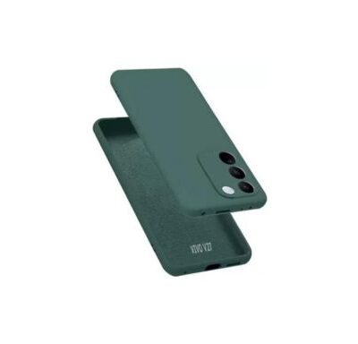 Vivo V 27 / V 27 PRO 5G SILICONE MOBILE COVER