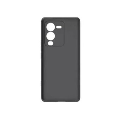 Vivo V25 Pro 5G SILICONE MOBILE COVER