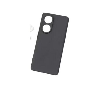 Vivo Y100 5G | Vivo T2 5G SILICON MOBILE COVER