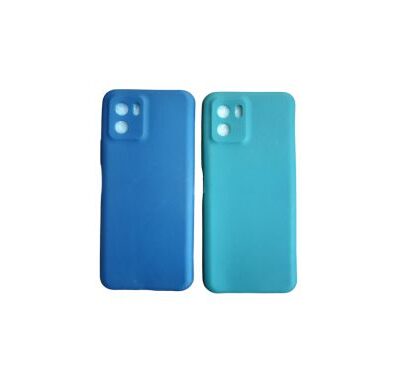 Vivo Y15s Rubber Case