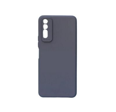 Vivo Y20 / Y20i / Y20A / Y20G / Y20T / Y12s / Y12G SILICONE MOBILE COVER