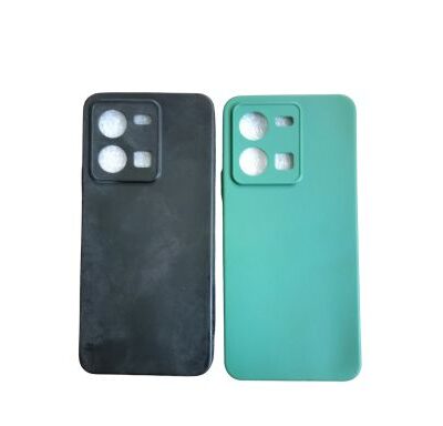 Vivo Y35 Rubber case basic