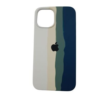 Iphone 12 Pro Max Case Premium Silicone Mobile Cover