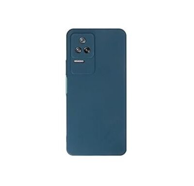 Poco F4 5G SILICONE MOBILE COVER