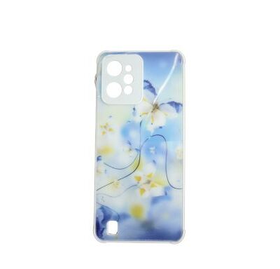 realme C31 PRINTED COVER
