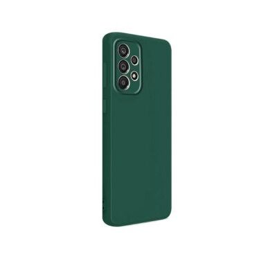 Samsung Galaxy A33 5G SILICONE MOBILE COVER