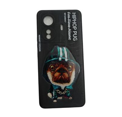 Vivo T1 Pro 5G Mobile Cover