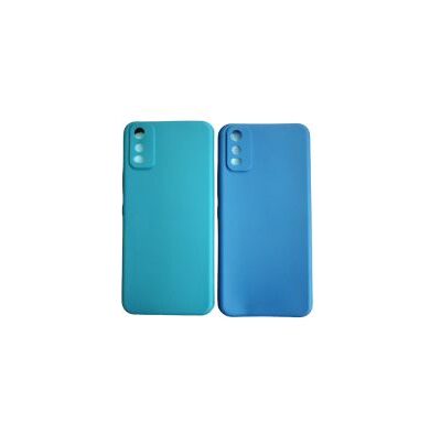 vivo Y3s (2021) RUBBER CASE BASIC