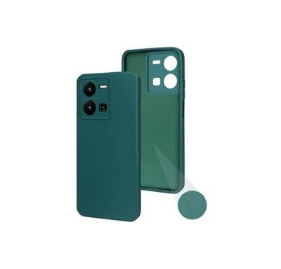 Vivo Y 35/ Y35 2022 SILICONE MOBILE COVER