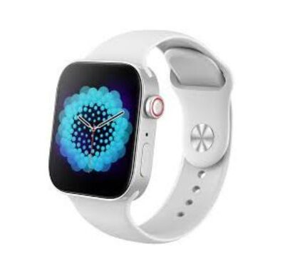 I8 PRO MAX (WHITE)