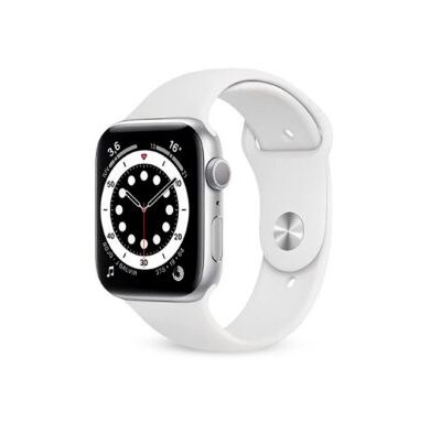 I9 PRO MAX SMART WATCH (WHITE)