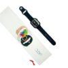 K17 PRO SMART WATCH (BLACK) - Image 3