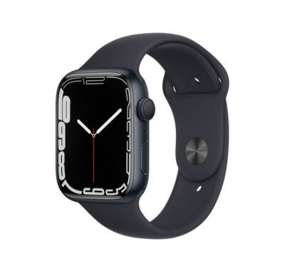 K17 SMART WATCH ( BLACK)