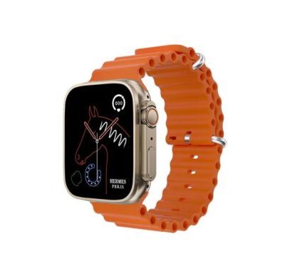 MT18 ULTRA (ORANGE)