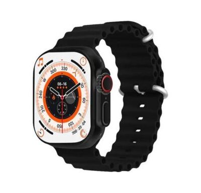 T10 ULTRA (BLACK STRAP)