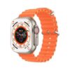 T10 ULTRA (ORANGE STRAP)