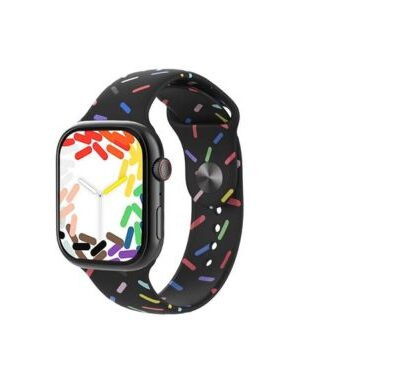T20 PRO MAX ( BLACK  STRAP)