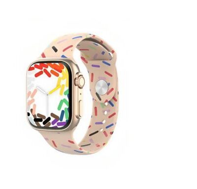 T20 PRO MAX ( PINK  STRAP)